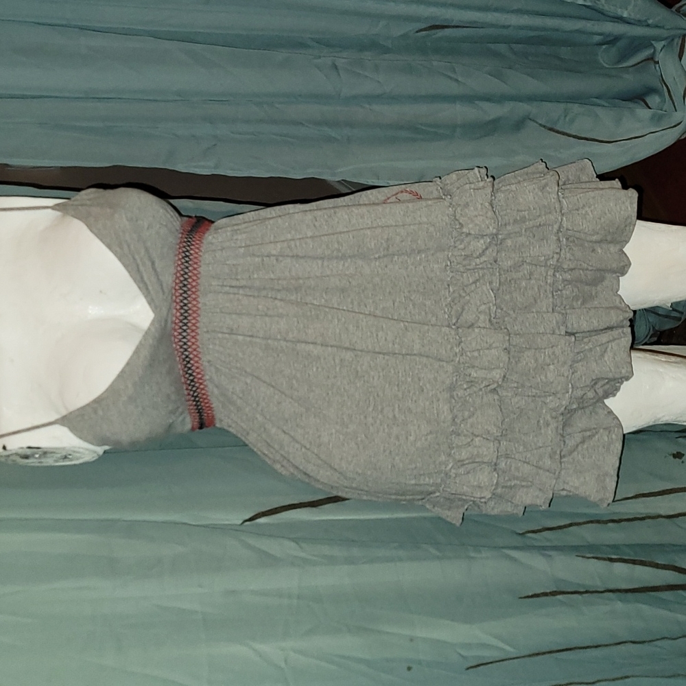 Victoria Secret PINK jersey dress/loungewear/sleepwear size m.